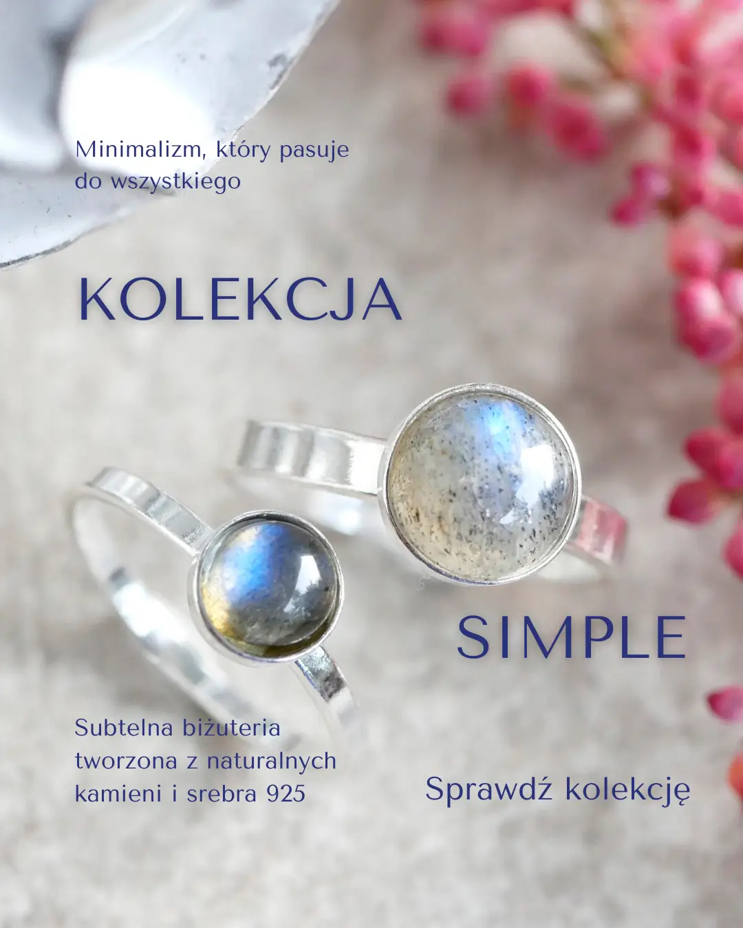kolekcja SIMPLE